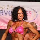 Sharon  Morejon - NPC Northern Classic 2012 - #1